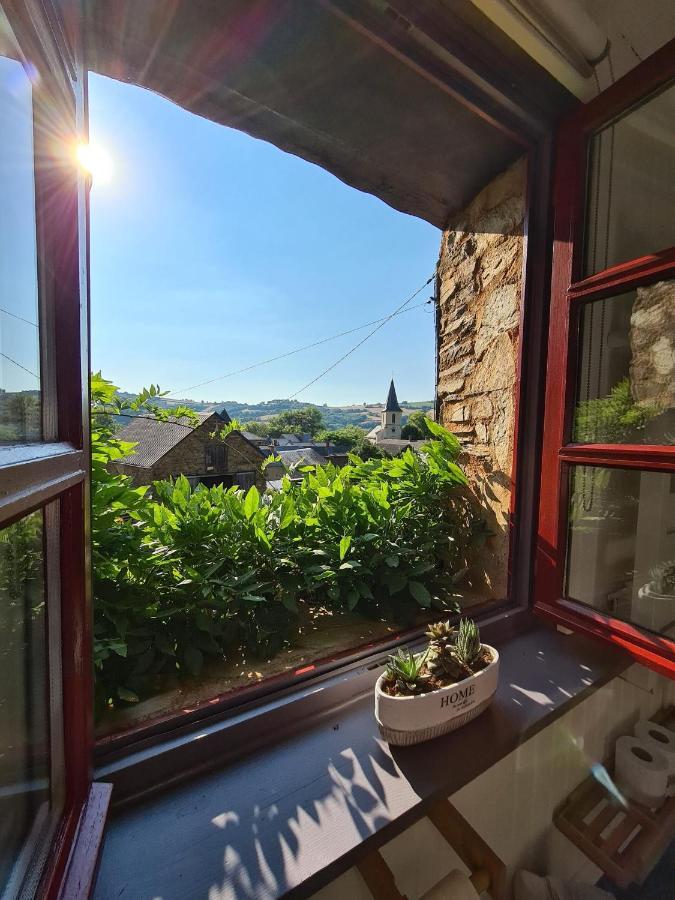 Shanti Nilayam Frayssines Dış mekan fotoğraf