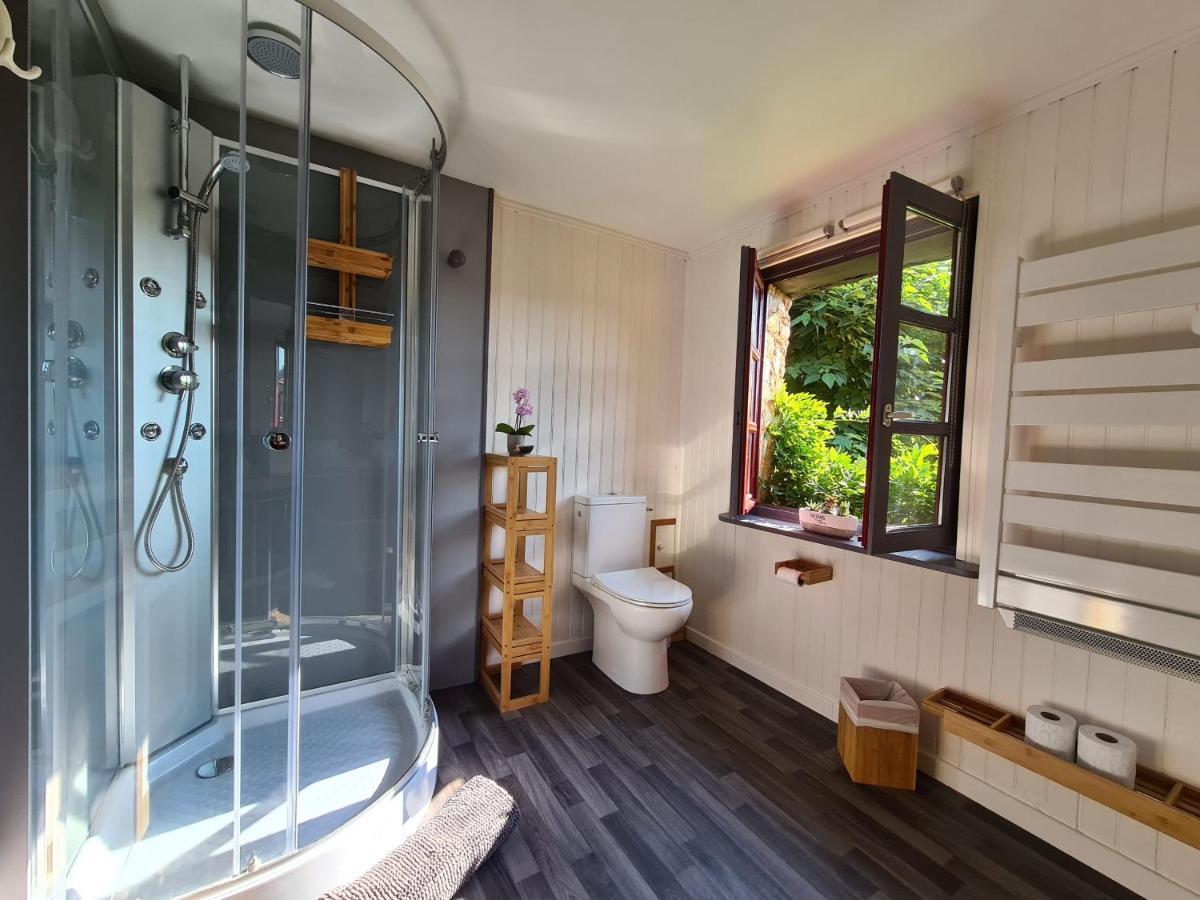Shanti Nilayam Frayssines Dış mekan fotoğraf